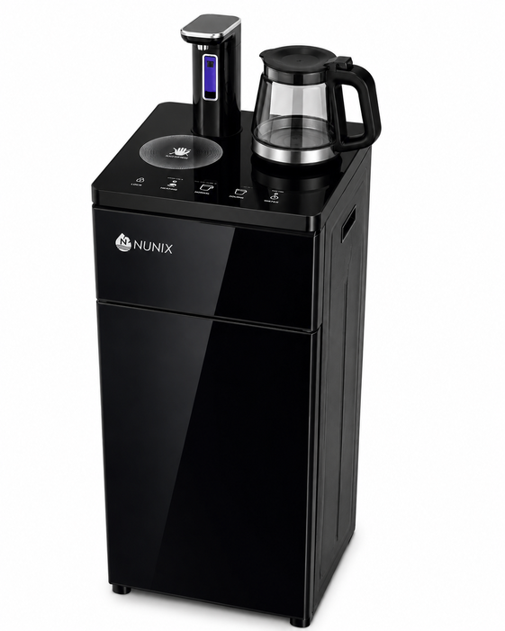 Nunix A1 Smart Tea Machine Water Dispenser