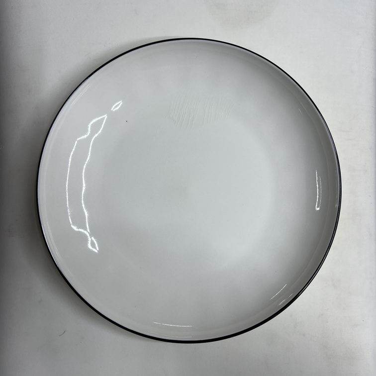 Sunda Round Dinner Plate (2088)