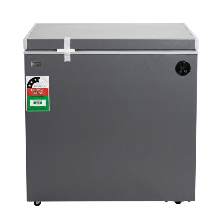 GLD BD/BC-169 Chest Freezer (169L)