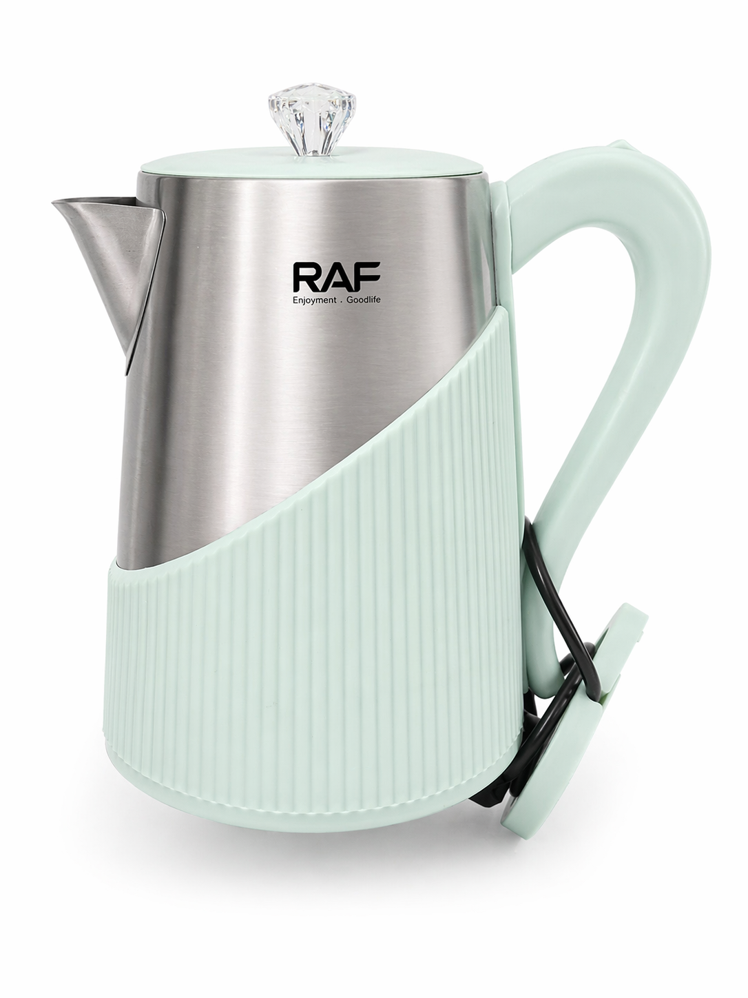 RAF Electric Kettle-(RAF R-7932)