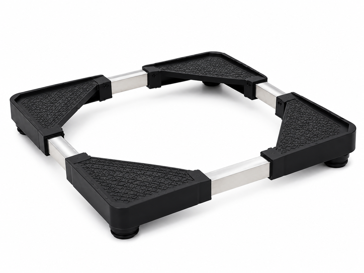Adjustable Appliance Base Stand