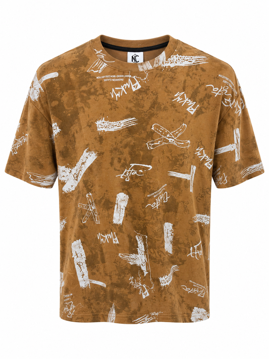 Premium Unisex Fashion T-Shirts