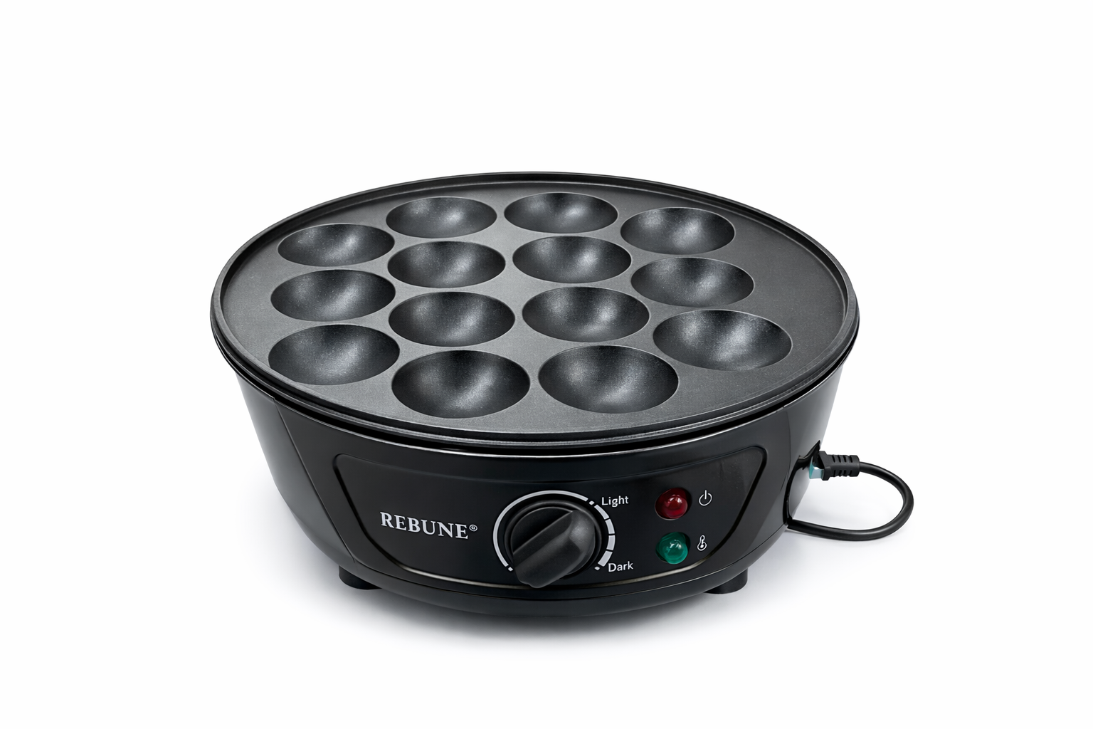 Rebune 14-Cup Pancake Maker (RE-5-0705)