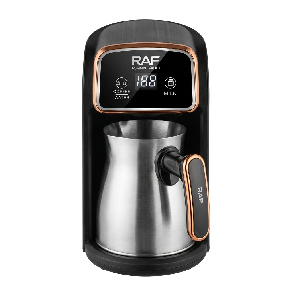 RAF Turkish Coffee Pot 300ML (R.156)