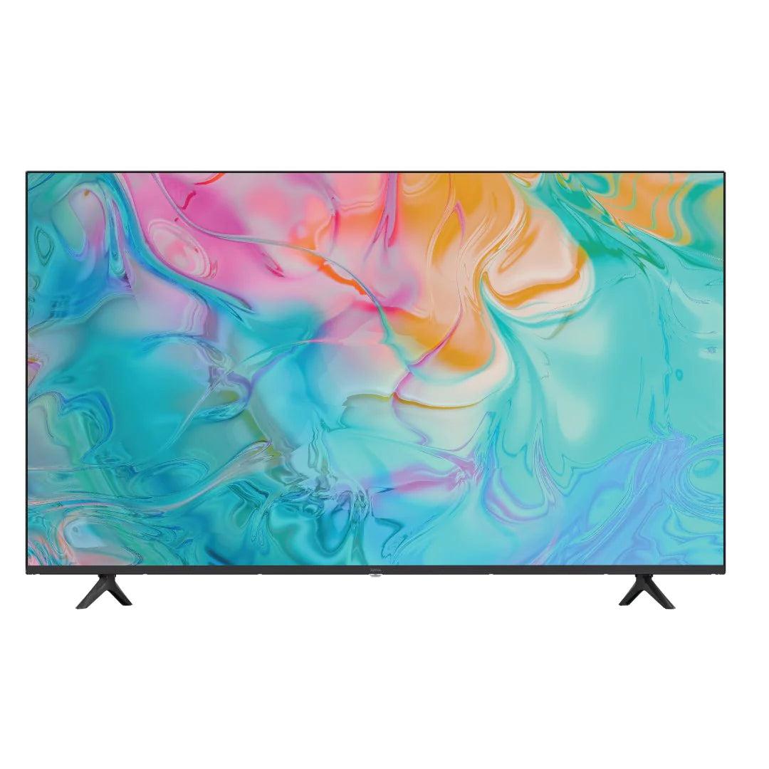 Syinix 55 Inch 4K Ultra HD Smart TV
