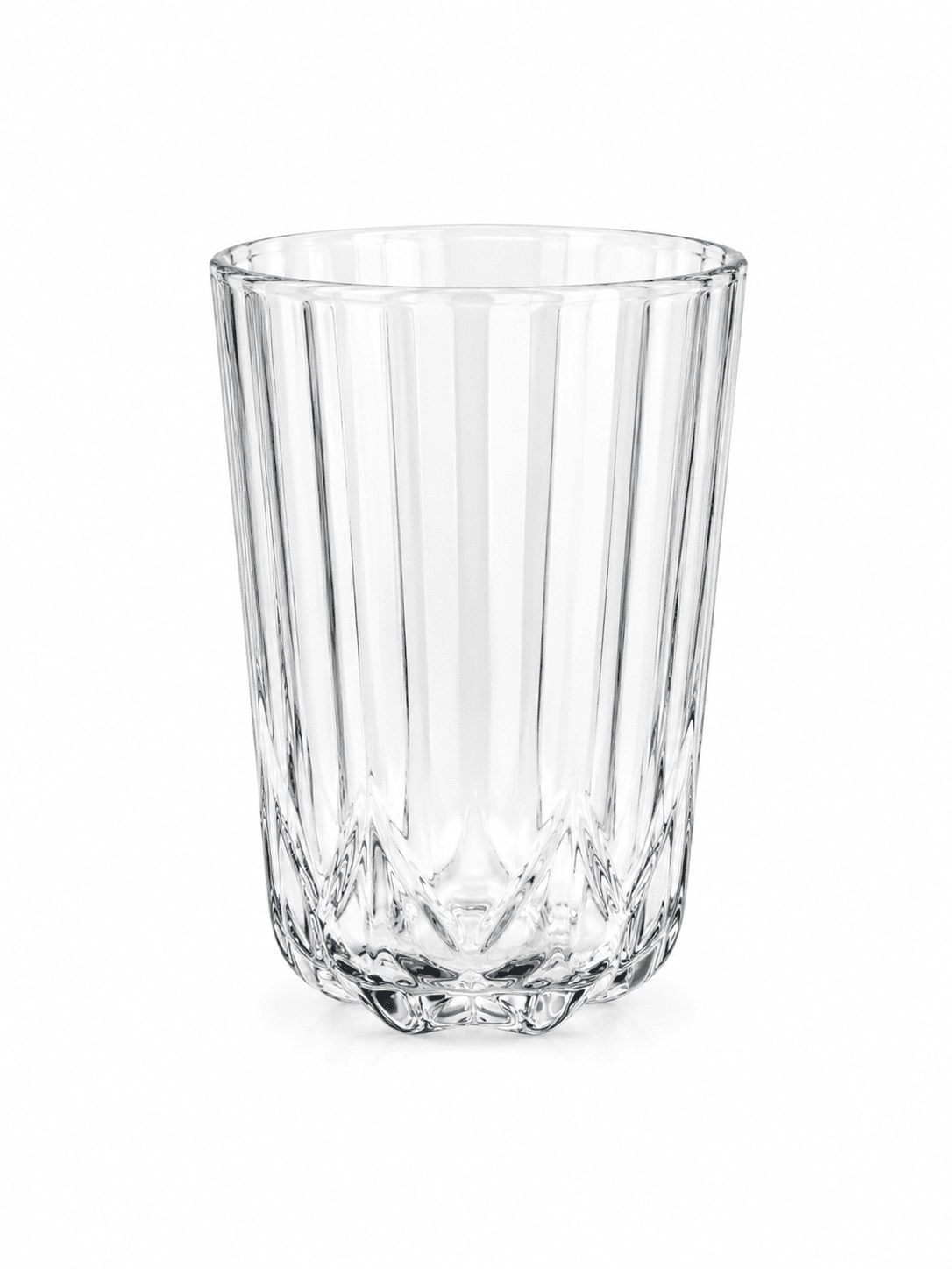 Red Cherry Glass Set 165ml (1501)