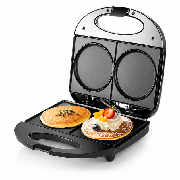 RAF Double Pancake Make-( R-2521)