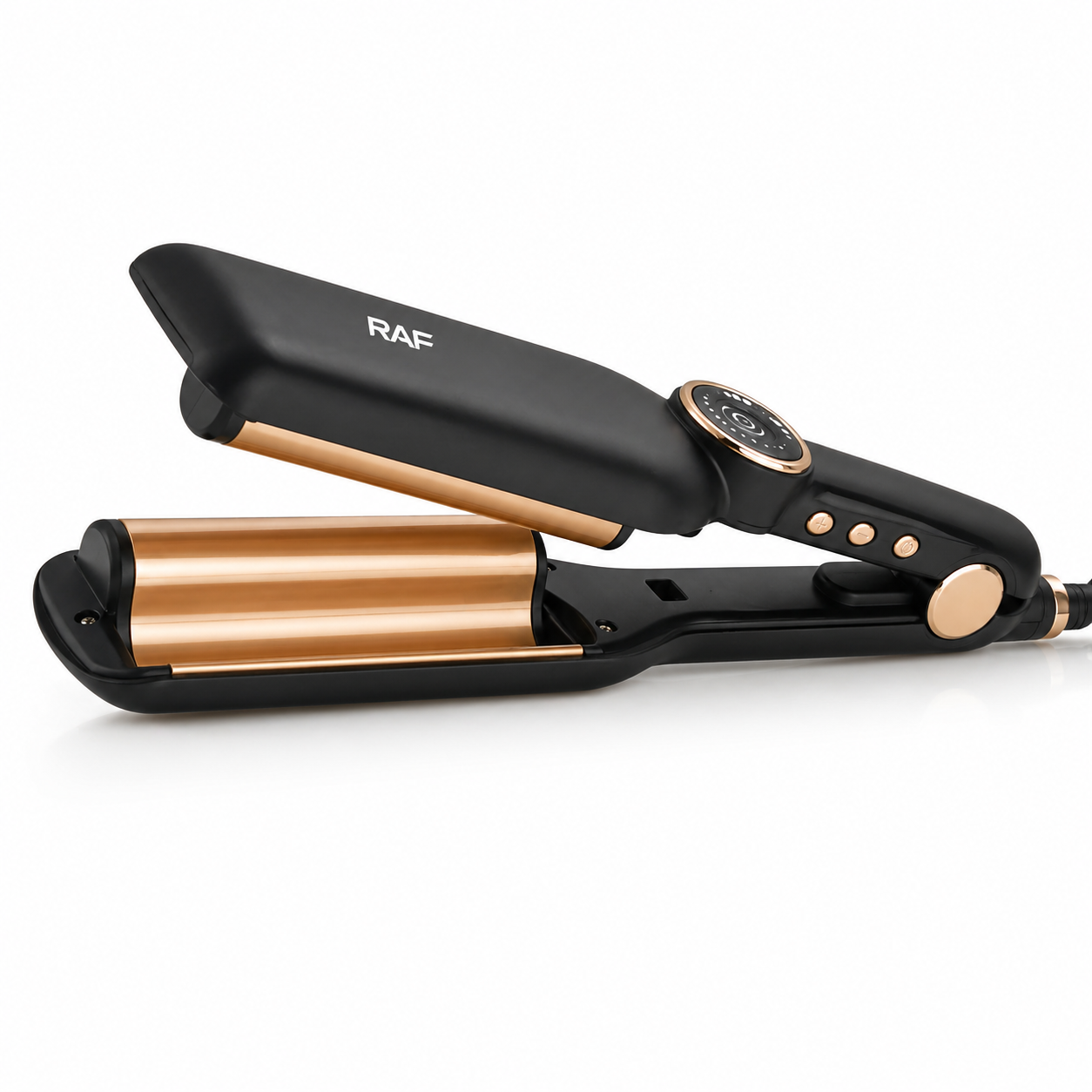 RAF Hair Crimper & Styler-(R-0409)