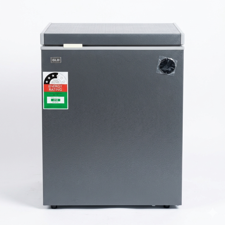 GLD BD/BC-119 Chest Freezer (119L)
