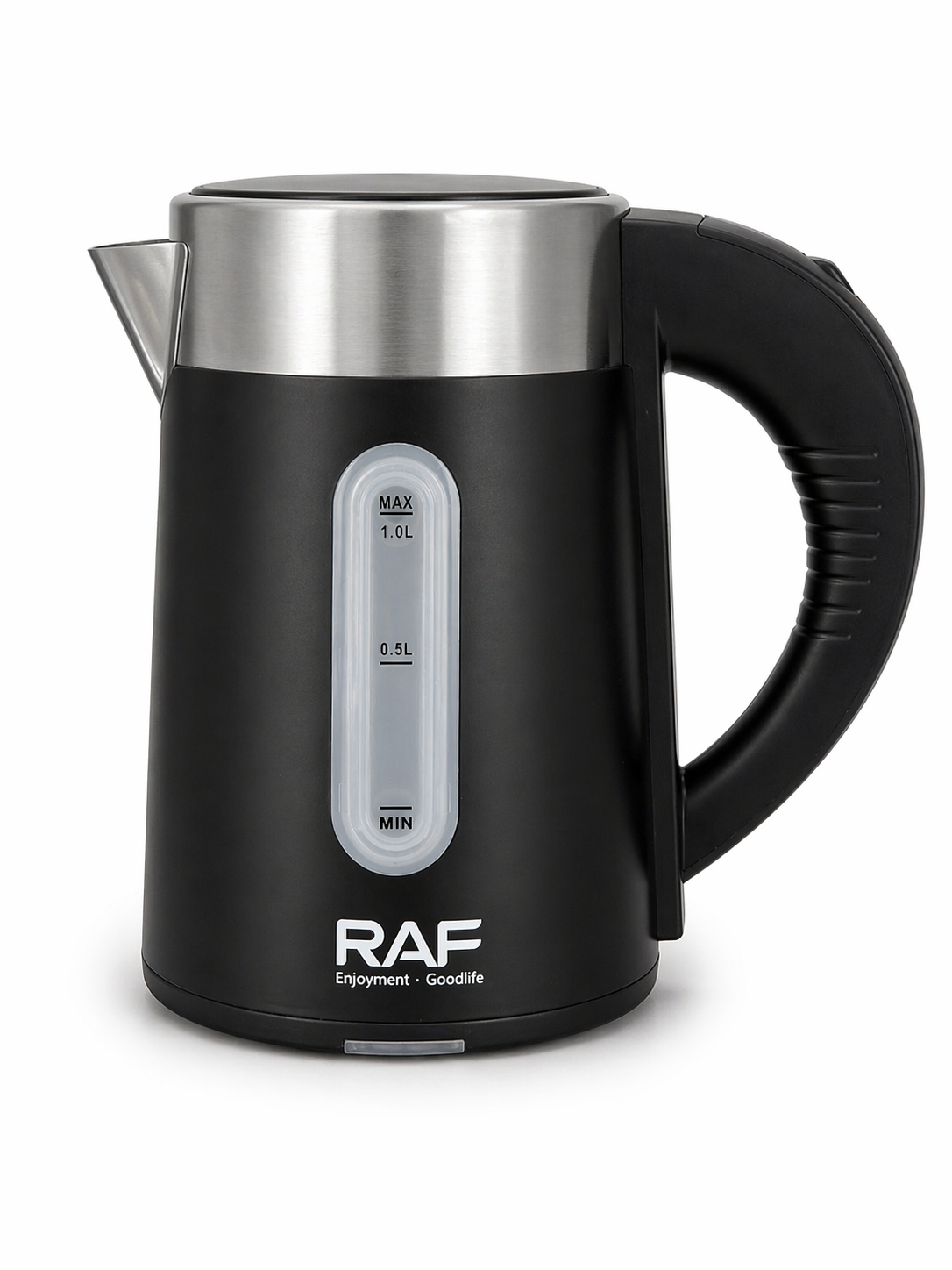 RAF Electric Kettle-(R-7936B/W)