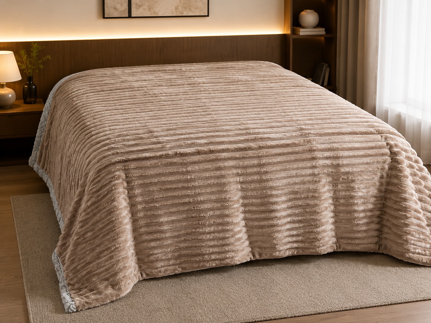 7*8 Fleece Blanket