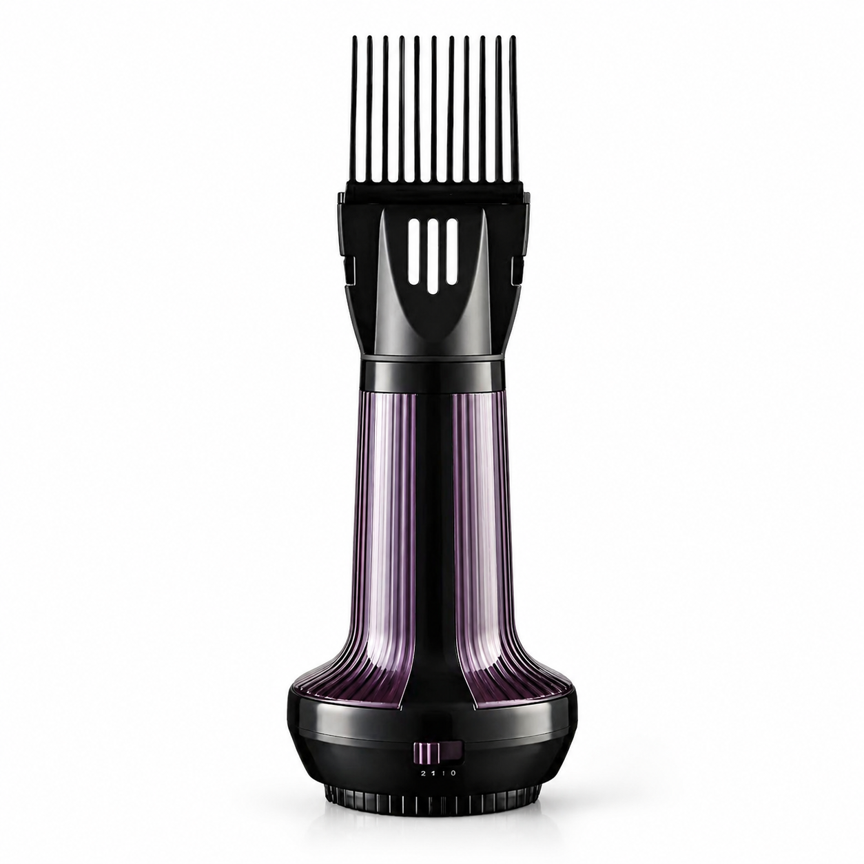 RAF 2-in-1 Professional Electric Hair Dryer & Styling Comb R-4574