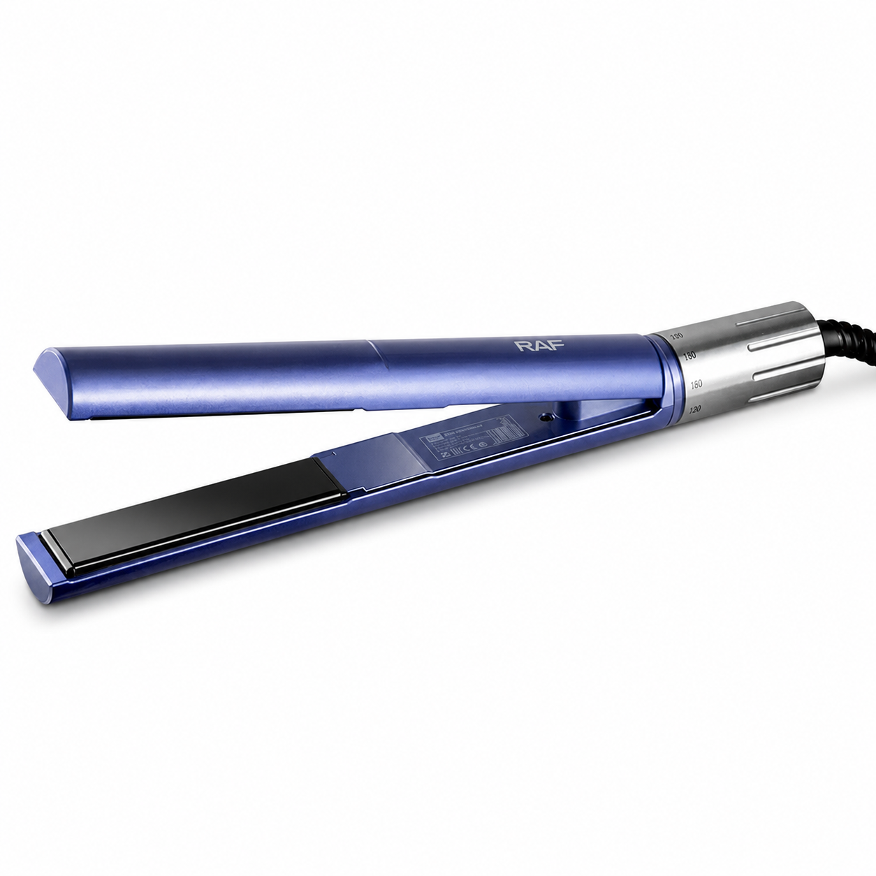 RAF Hair Straightener R-607