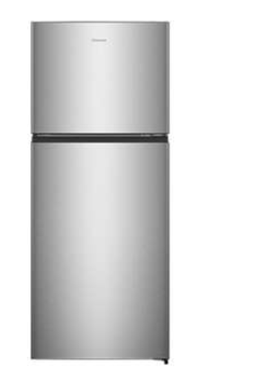 Hisense 120L Double Door Fridge REF120DR