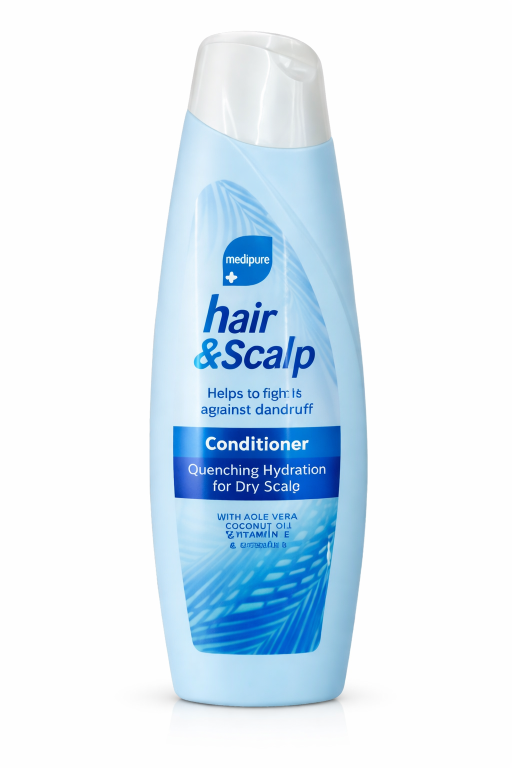 Medipure Scalp Care Conditioner