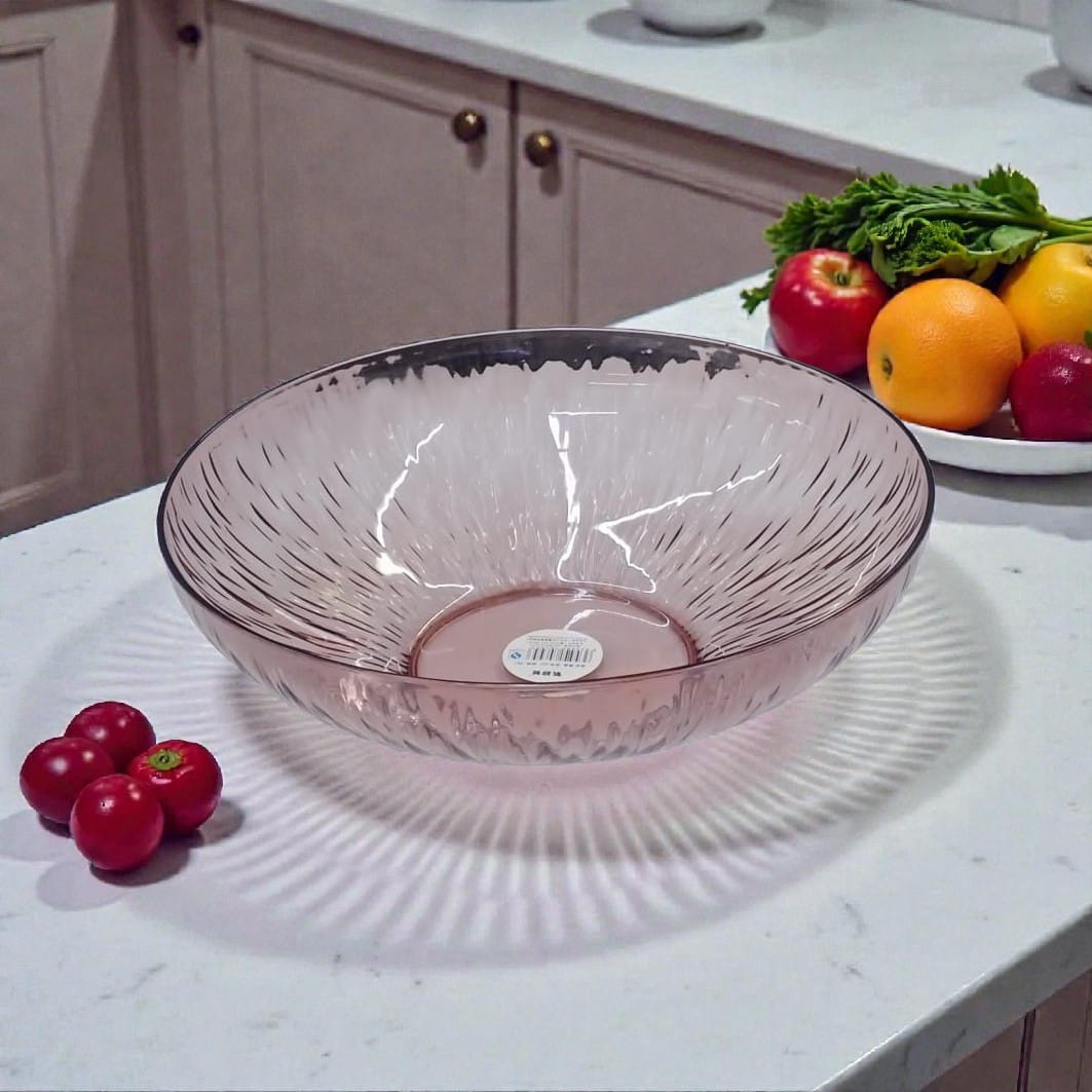 Acrylic Fruit Tray XCY-313