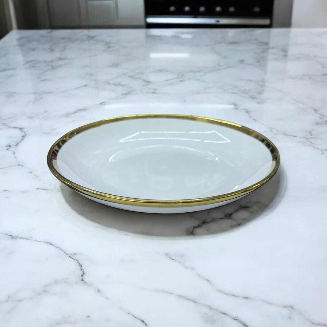 9-inch Fruit Platter (JS-02)