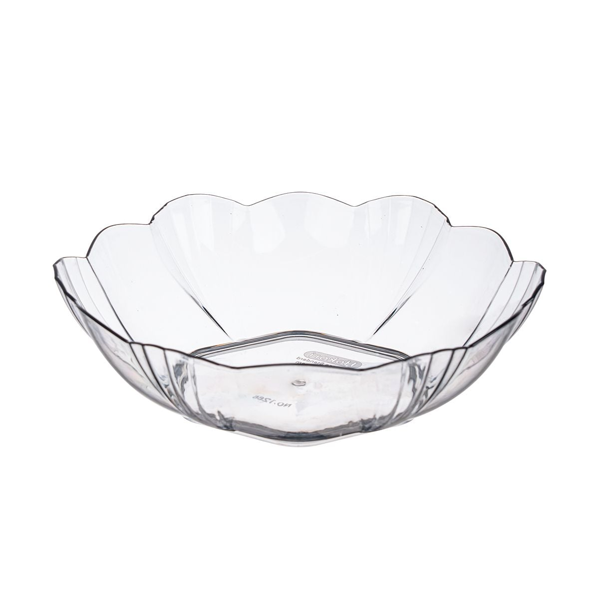 Acrylic Fruit Tray XCY-319