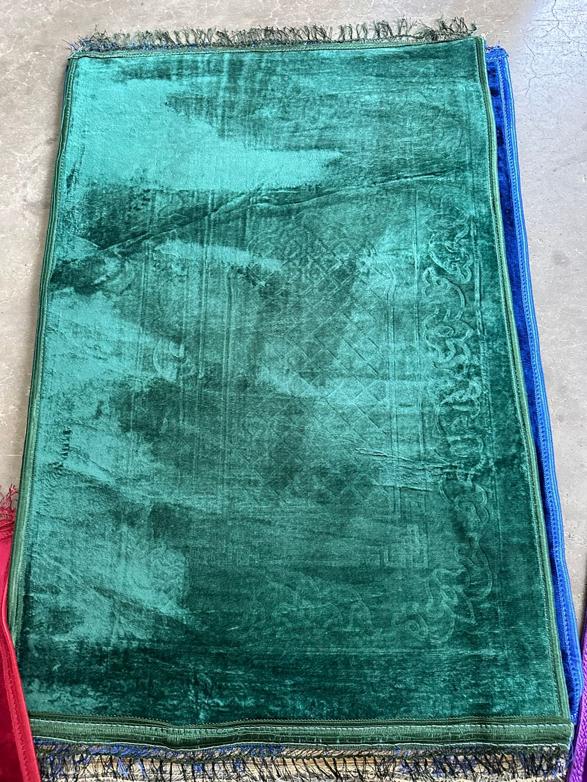 Prayer Mat