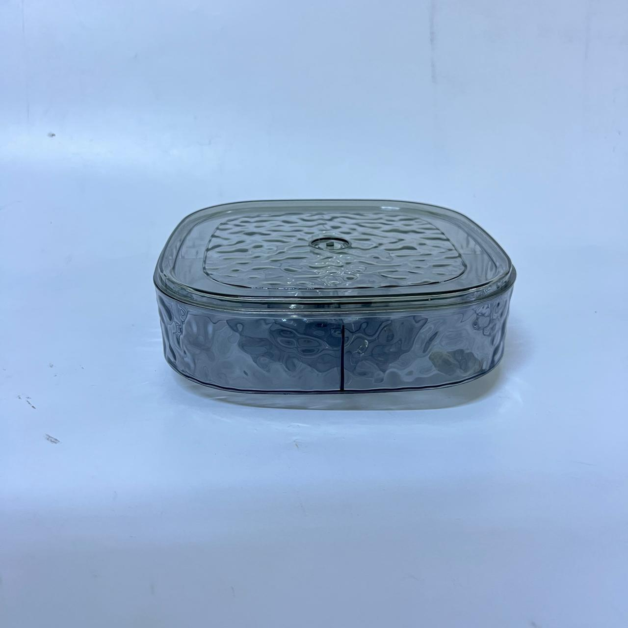 Acrylic Fruit Tray XCY-356