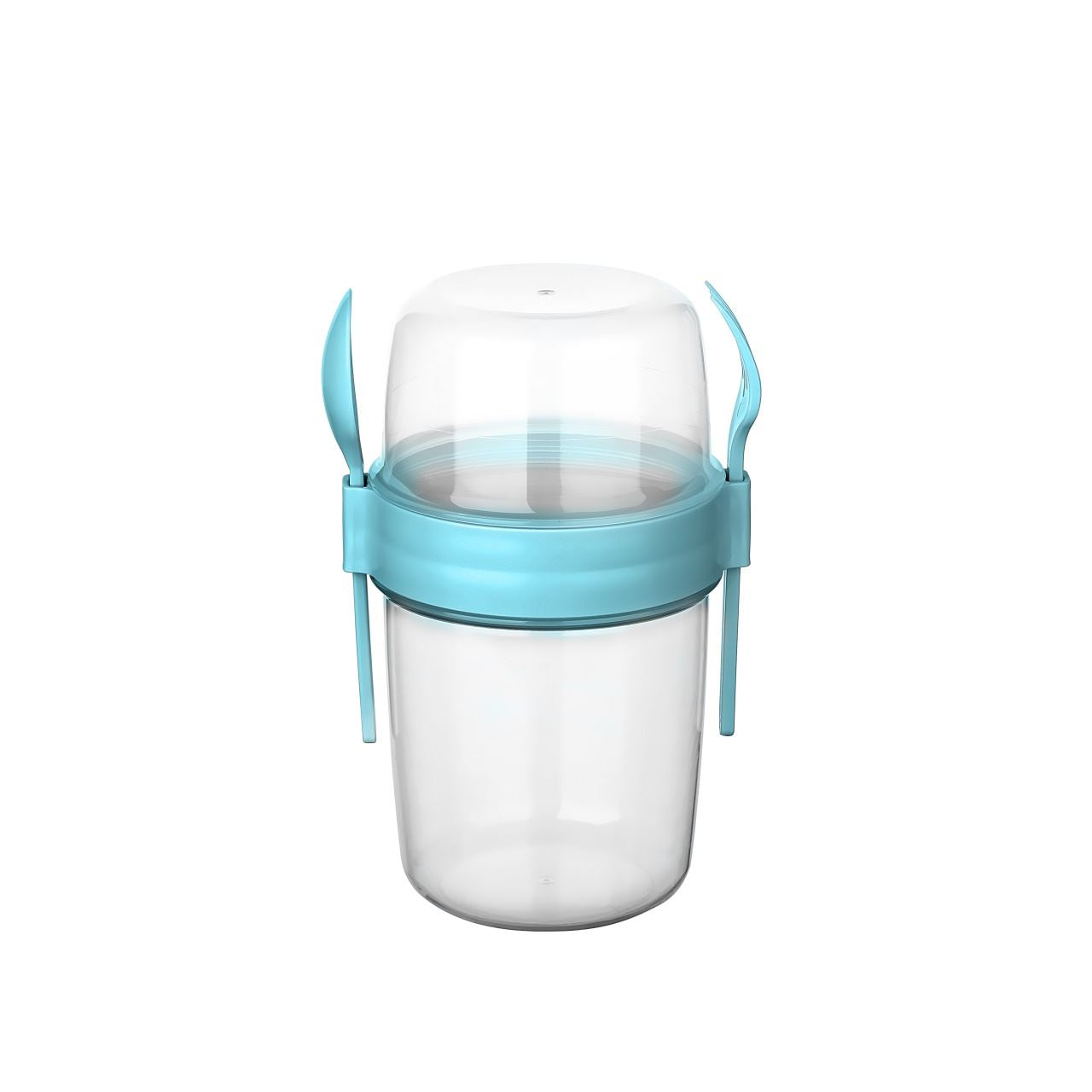 Titiz Take’N Go Muesli Cup