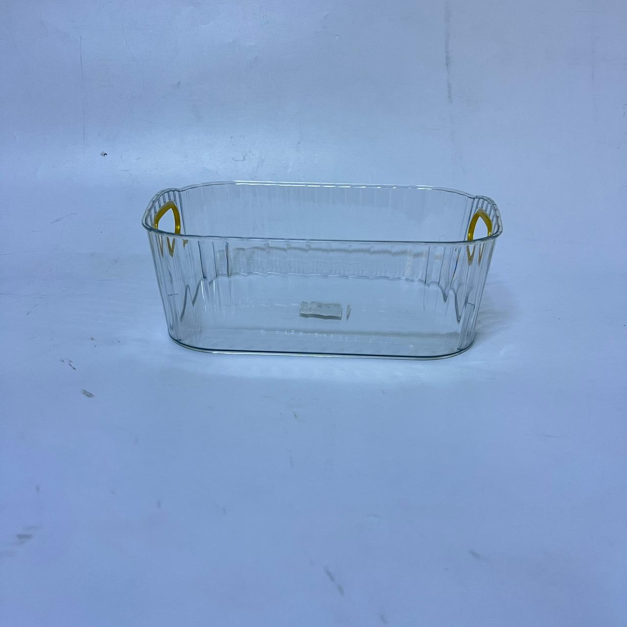 Acrylic Fruit Tray XCY-102