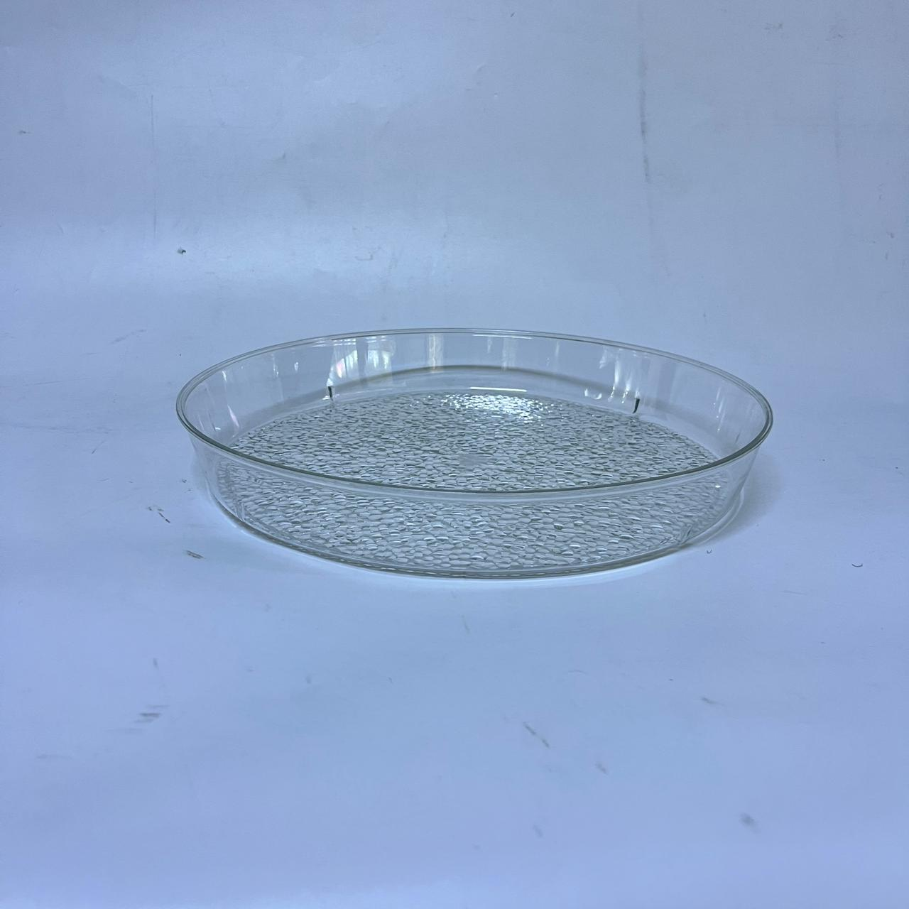 Acrylic Serving Tray XCY-189