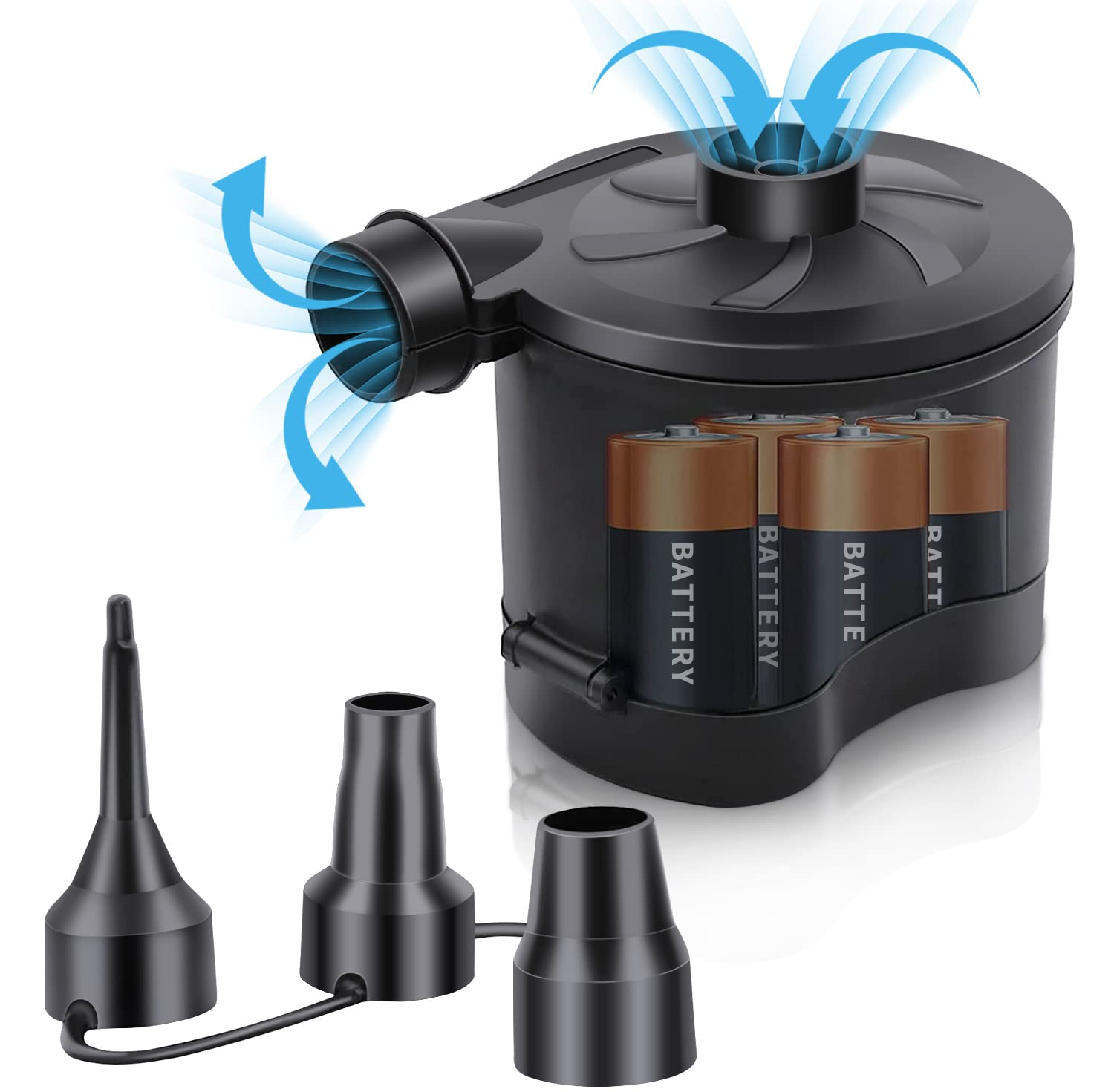 Inflating Pump