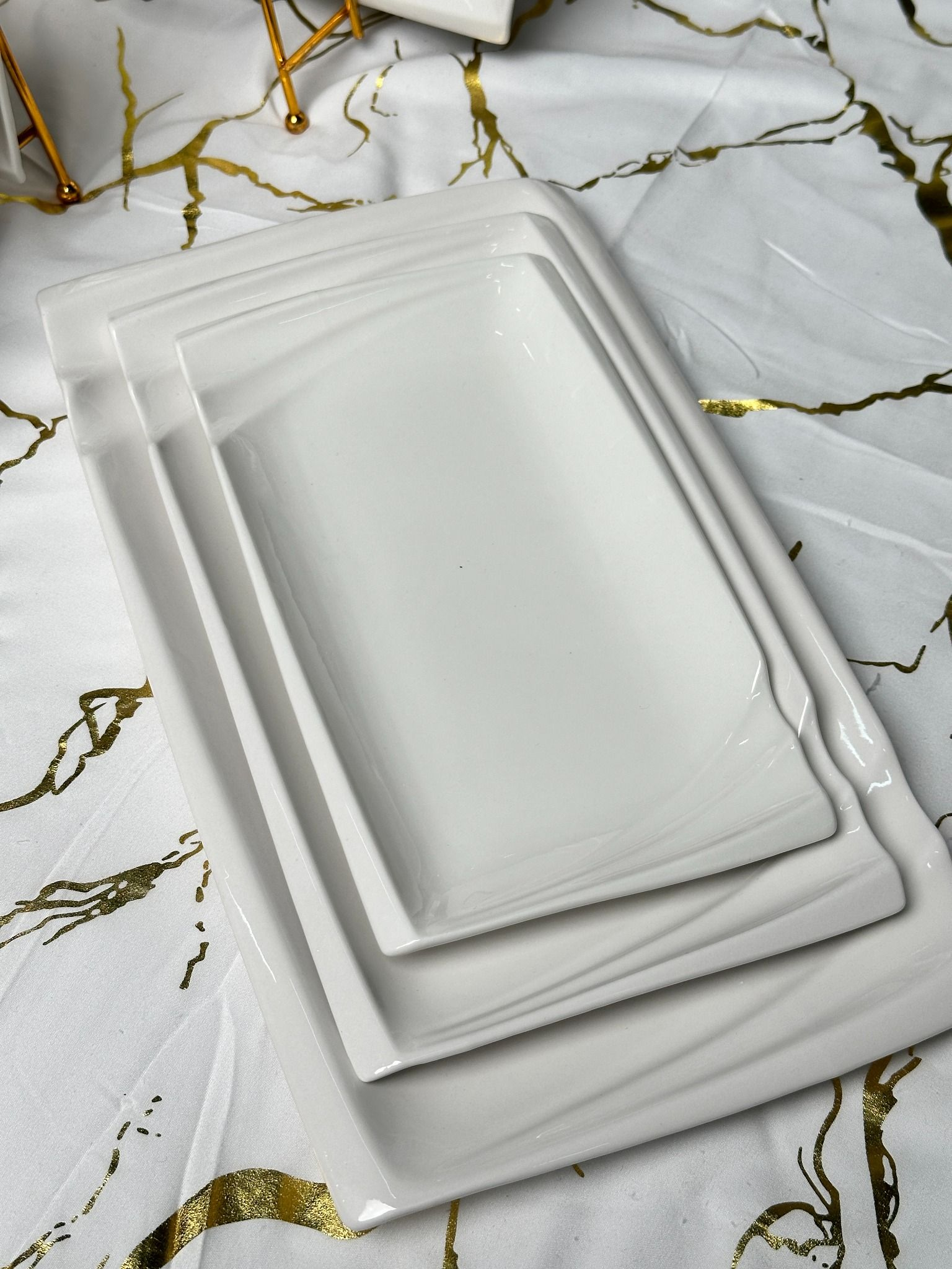 Nebuchadnezzar Dinner Set