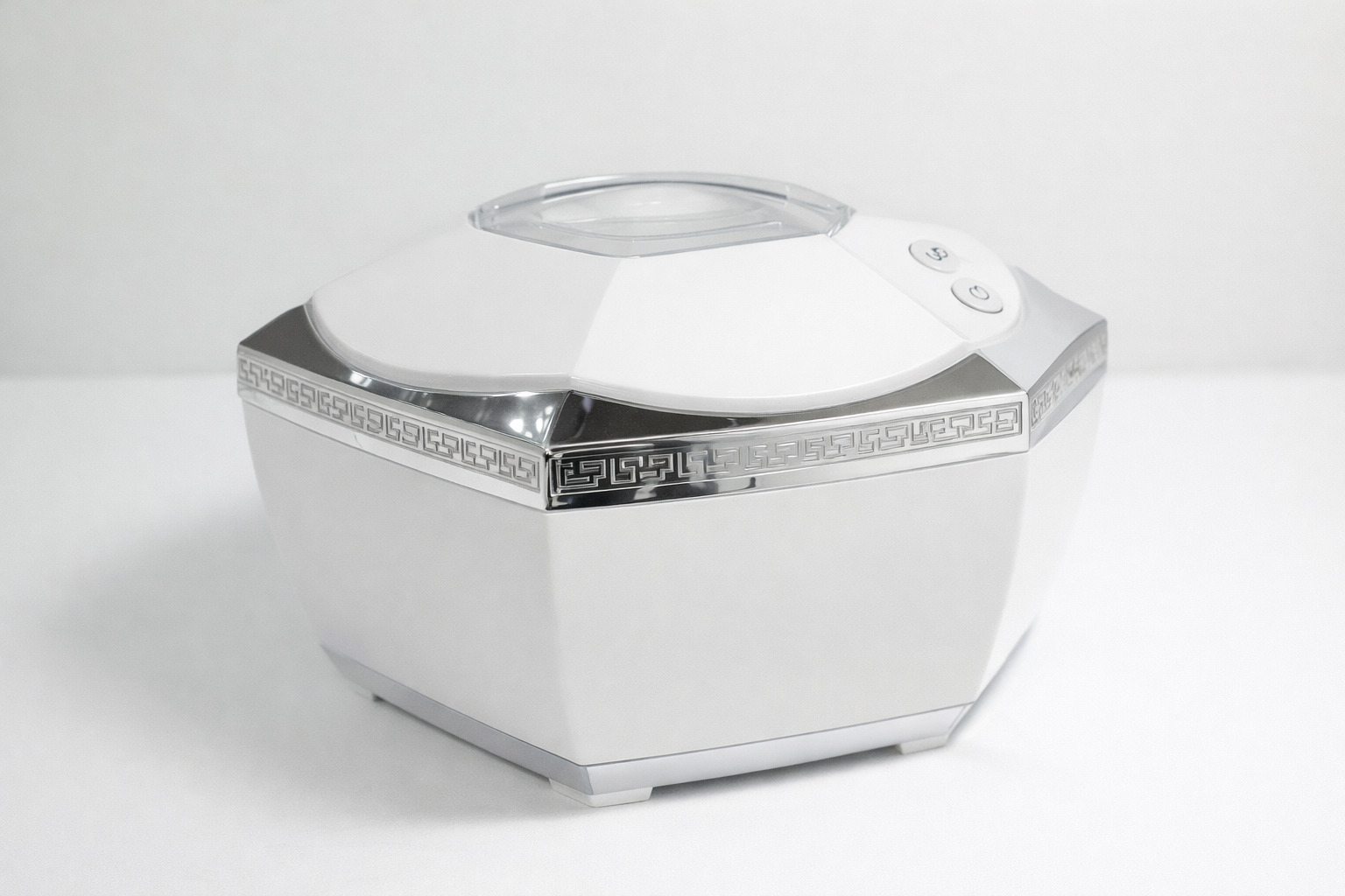 Octa-Glow Premium Insulated Food Warmer