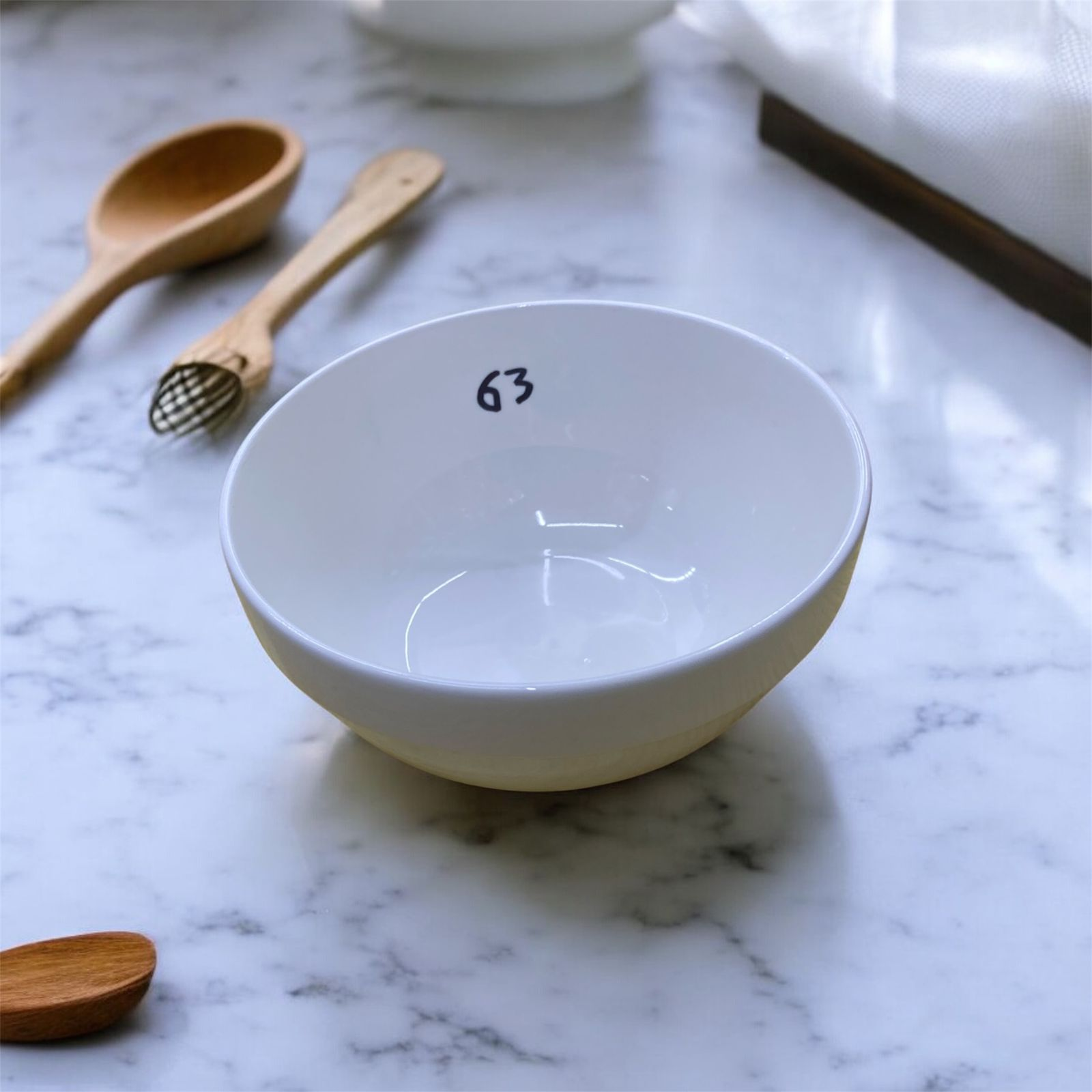 H63 5.5-Inch Protective Bowl