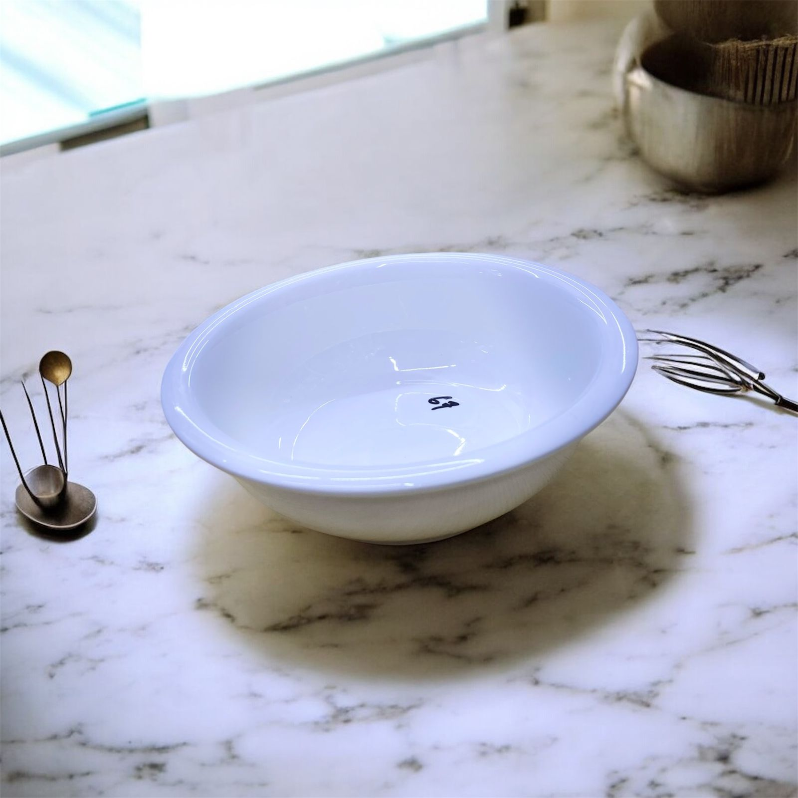 H67 8-inch Soup Bowl