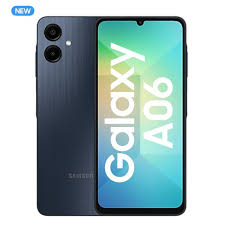 Samsung A06