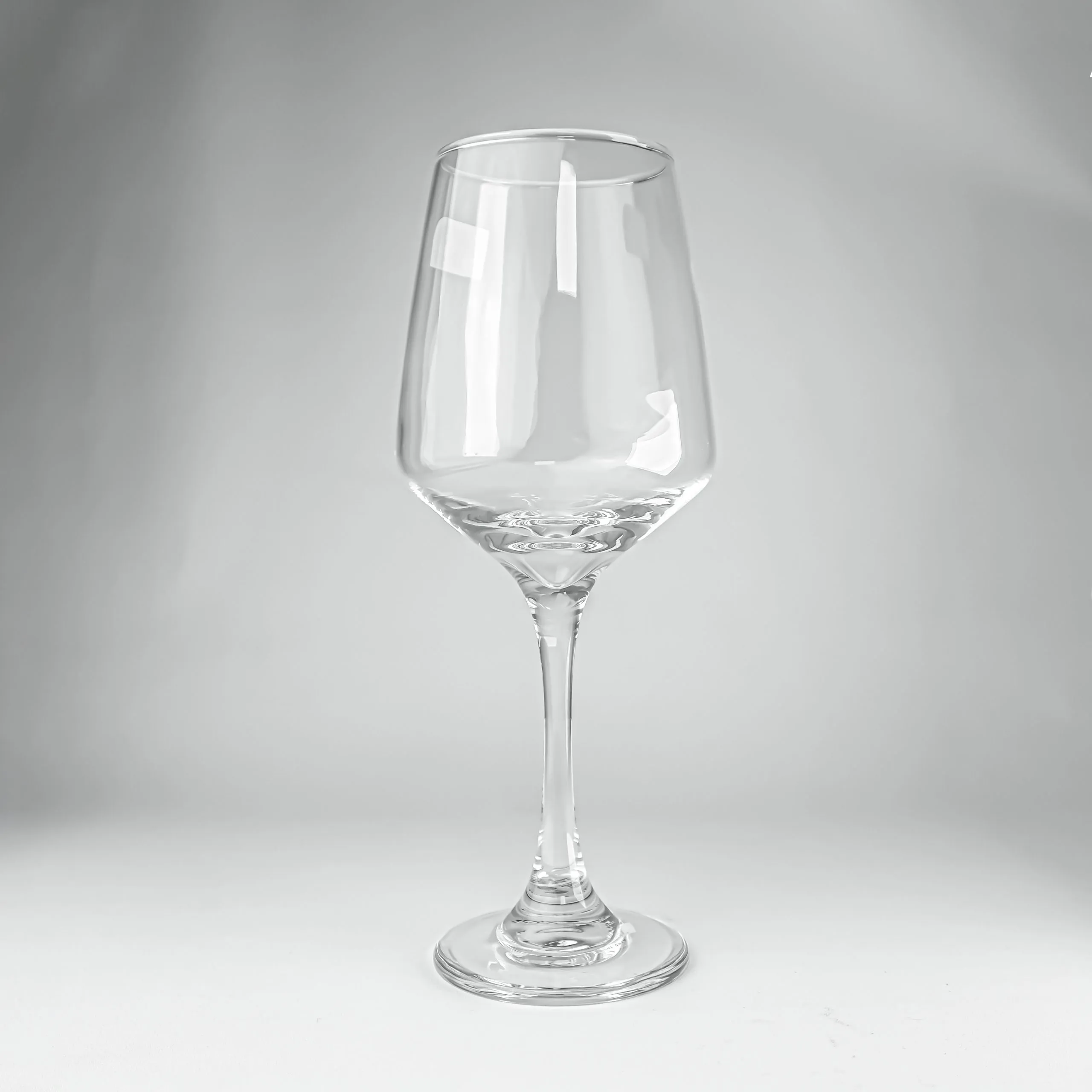 Red Cherry Goblet Wine 6-piece Glass Set 450ml (G4036)