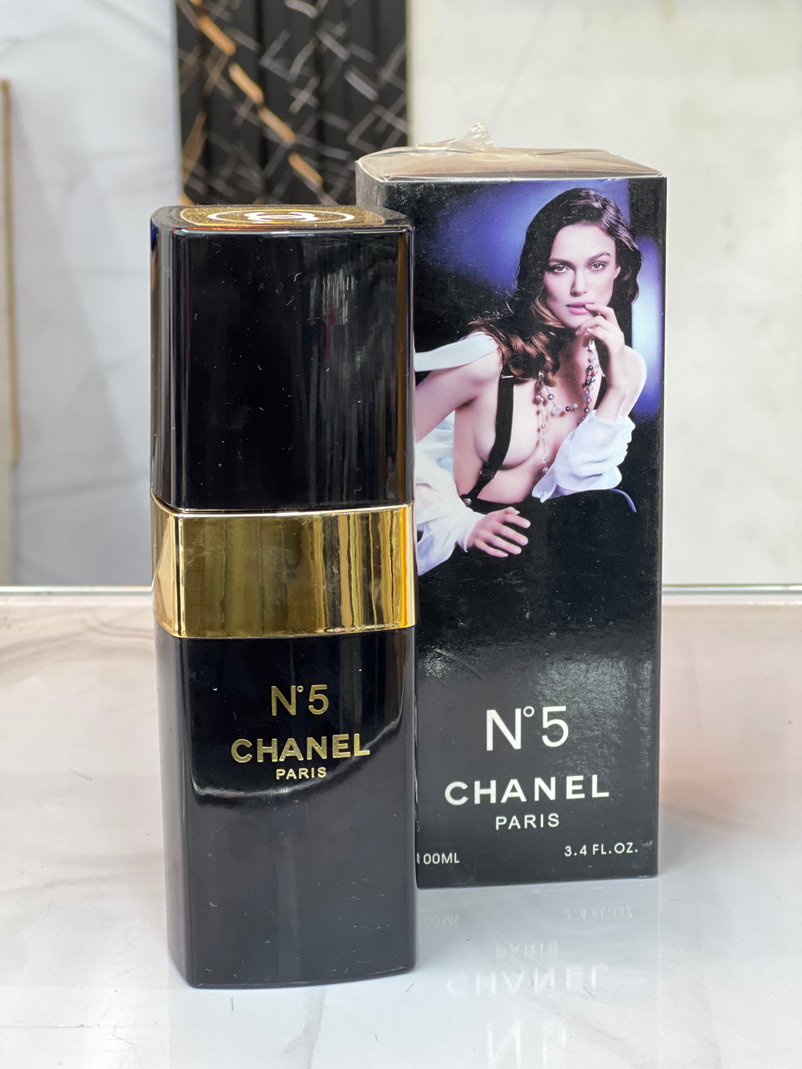 Chanel N°5 Eau de Parfum 100ML