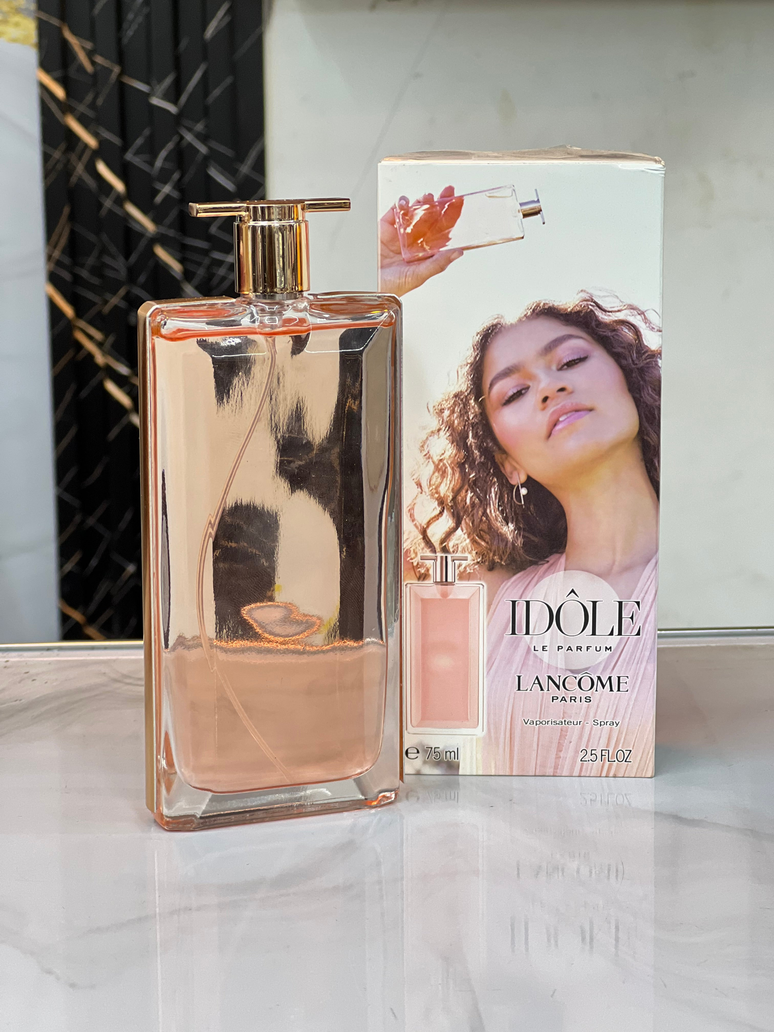 Idôle Lancôme Eau de Parfum