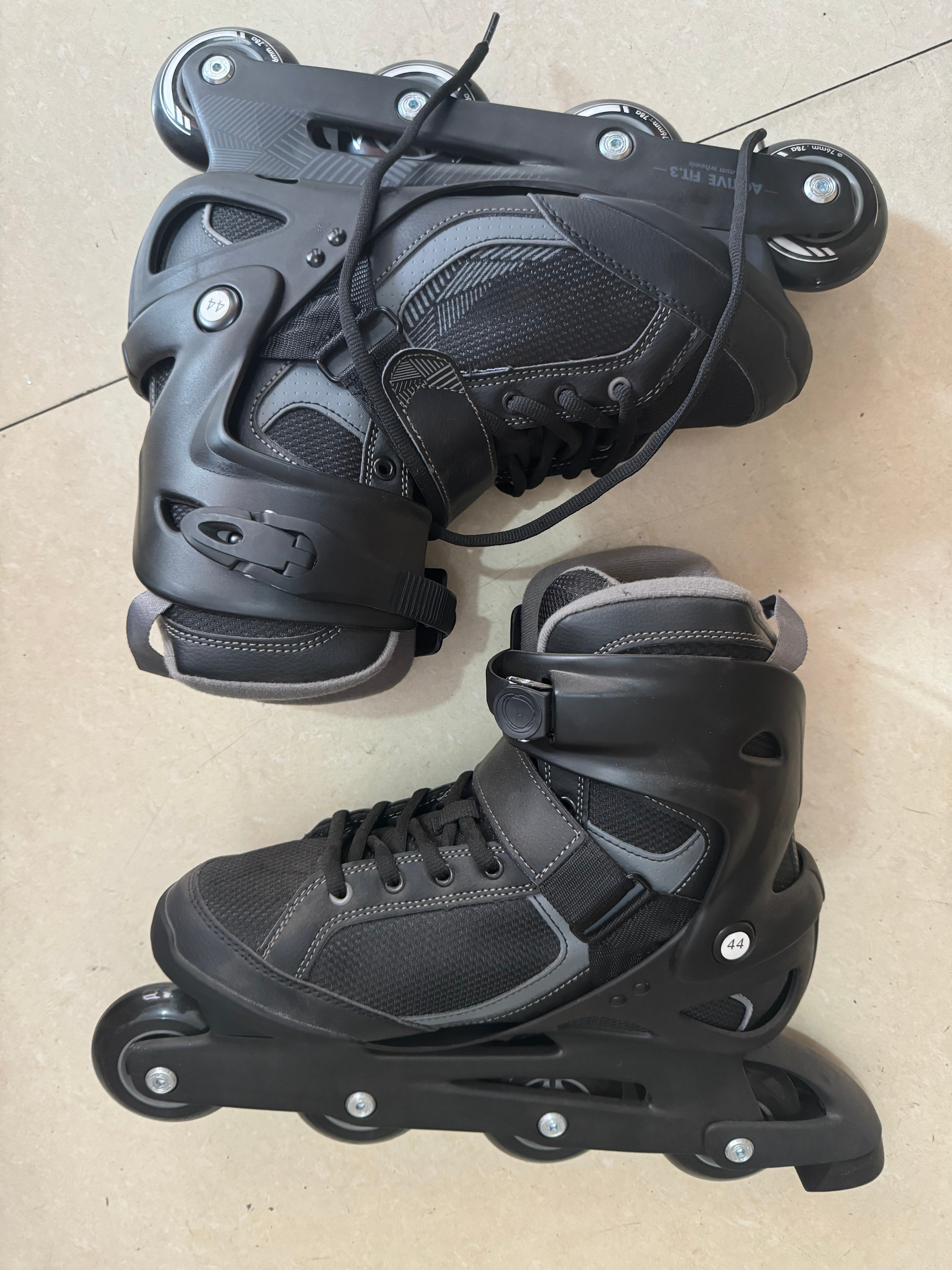 Adult Inline Skates