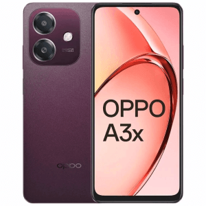 Oppo A3XOppo A3X Smartphone (4GB RAM)