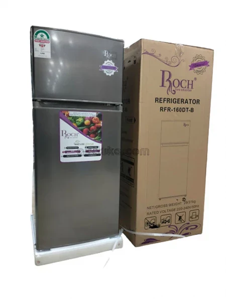 ROCH Refrigerator-(160-D)