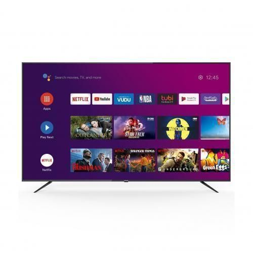 Golden Tech 55 Inch Smart TV