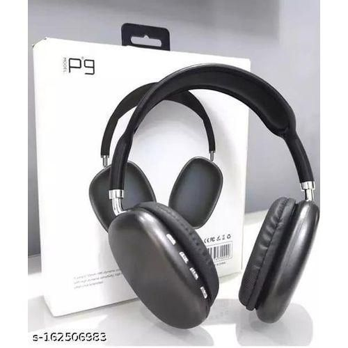 P9 Wireless Over-Ear Headphones