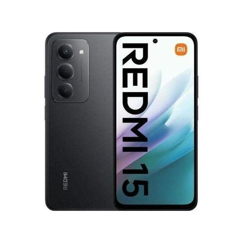 Xiaomi Redmi 15 5G