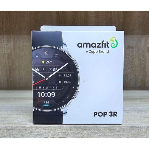 Amazfit Pop 3R Smart Watch