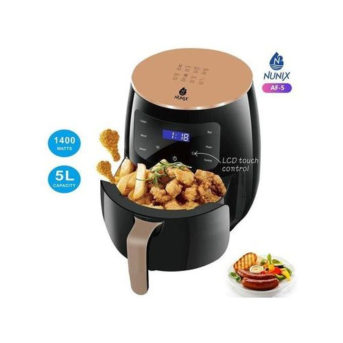 Nunix Air Fryer 5L