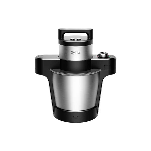 Syinix Ugali Cooker Eco Multi-Functional Food Cooker – Smart Automatic Cooker
