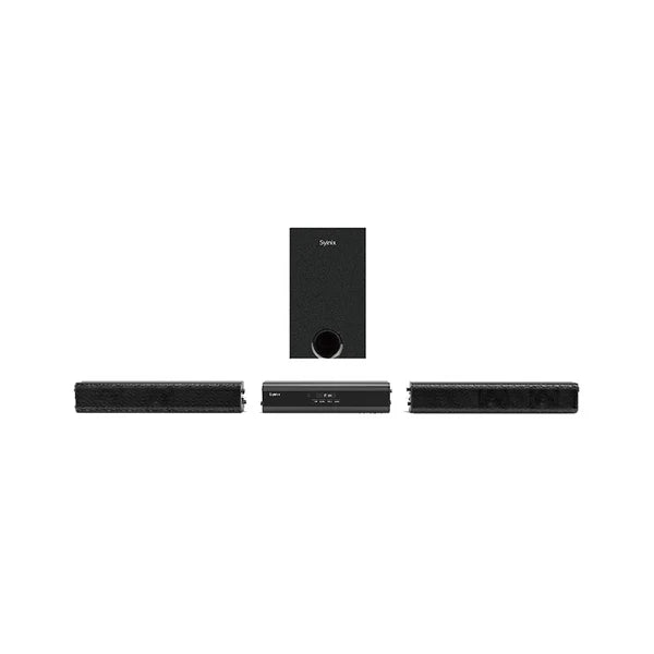 Syinix Soundbar System-(SYN-S60)