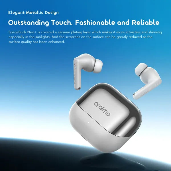 oraimo SpaceBuds Neo+ ANC (OTW-323D)