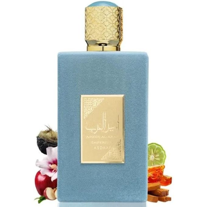 Asdaaf Ameerat Al Arab Imperium Eau De Parfum