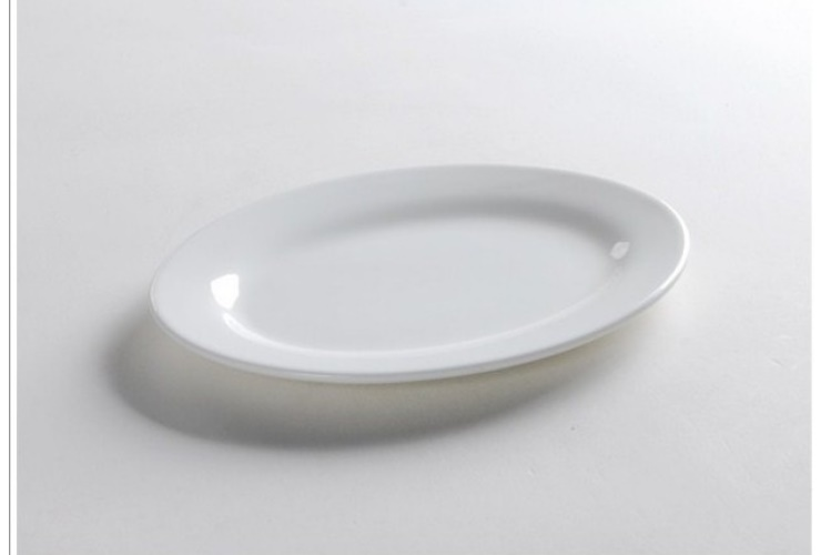 H02 10-inch Fish Tray