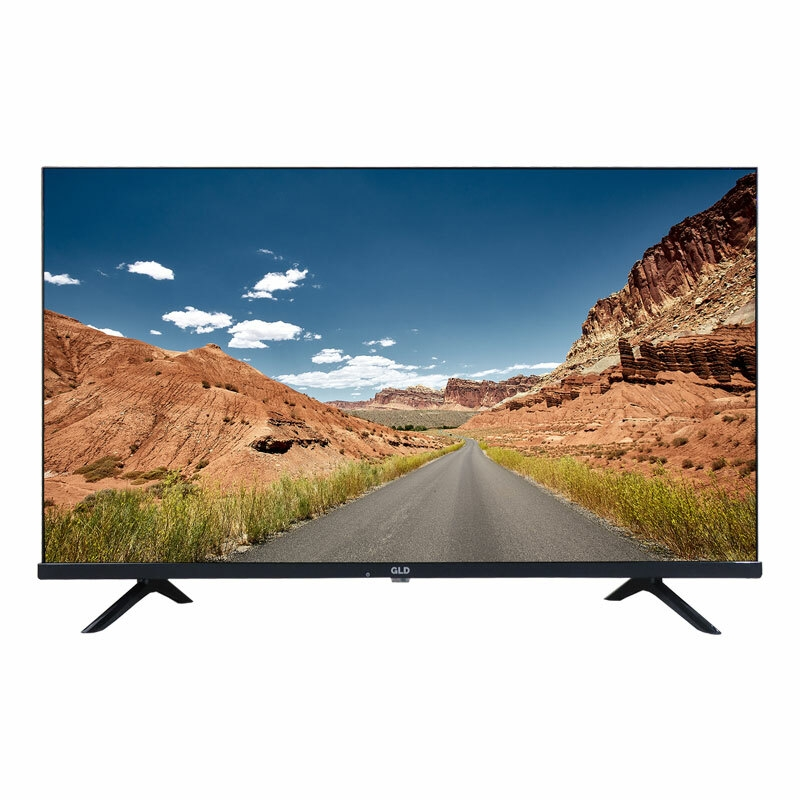 GLD 32 Inch Smart TV – HD LED Smart Television